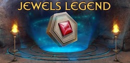 Jewels Legend на Android